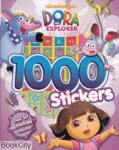 Dora the Explorer 6005