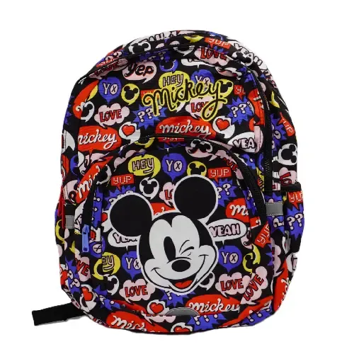 کوله‌پشتی CoolPack B59300 Mickey Mouse