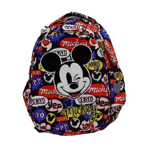 کوله‌پشتی CoolPack B48300 Mickey Mouse