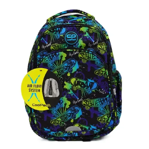 کوله‌پشتی  CoolPack F027930 Base Plus