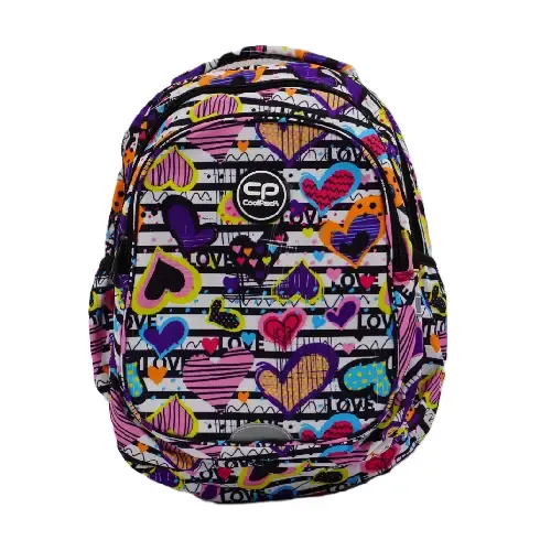 کوله‌پشتی  CoolPack F029936 Jerry