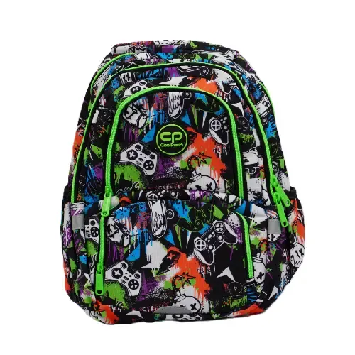 کوله‌پشتی  CoolPack F001675 Spiner