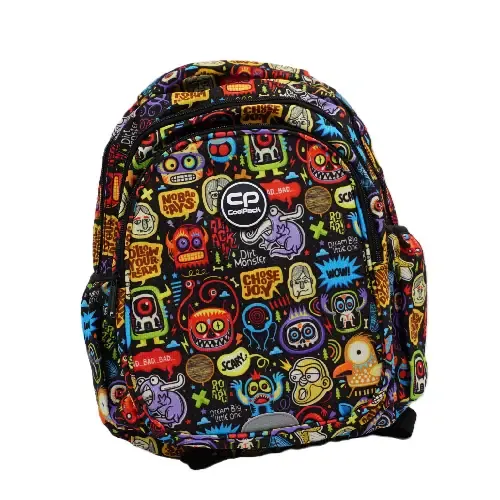 کوله‌پشتی  CoolPack F029696 Jerry