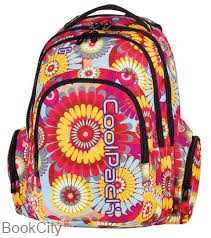 کوله‌پشتی سایز 43 CoolPack 62350 Spark