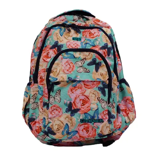 کوله‌پشتی  CoolPack B03127 Base Plus