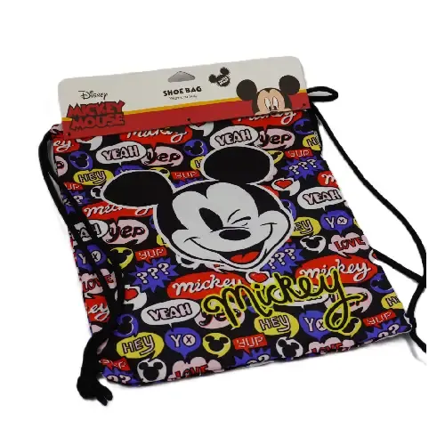 کیف دوشی  CoolPack B54300  Mickey Mouse