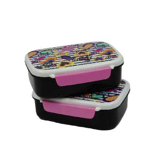 ظرف غذا CoolPack Z18936 Diary