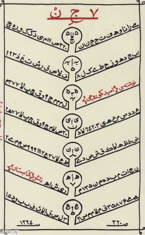 7 ج ن