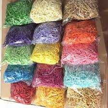 پوشال عطری باکسیچی