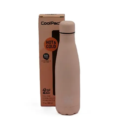 فلاسک استیل CoolPack  Z04650 150ml