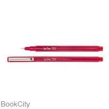 روان‌نویس نوک نمدی MARVY uchida Red 2 - 0