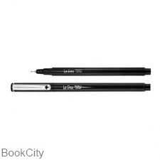 روان‌نویس نوک نمدی MARVY uchida Black 1 - 0