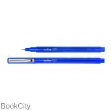 روان‌نویس نوک نمدی MARVY uchida Blue 3 - 0