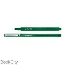 روان‌نویس نوک نمدی MARVY uchida Green 4 - 0