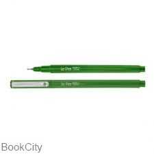 روان‌نویس نوک نمدی MARVY uchida Olive Green 15