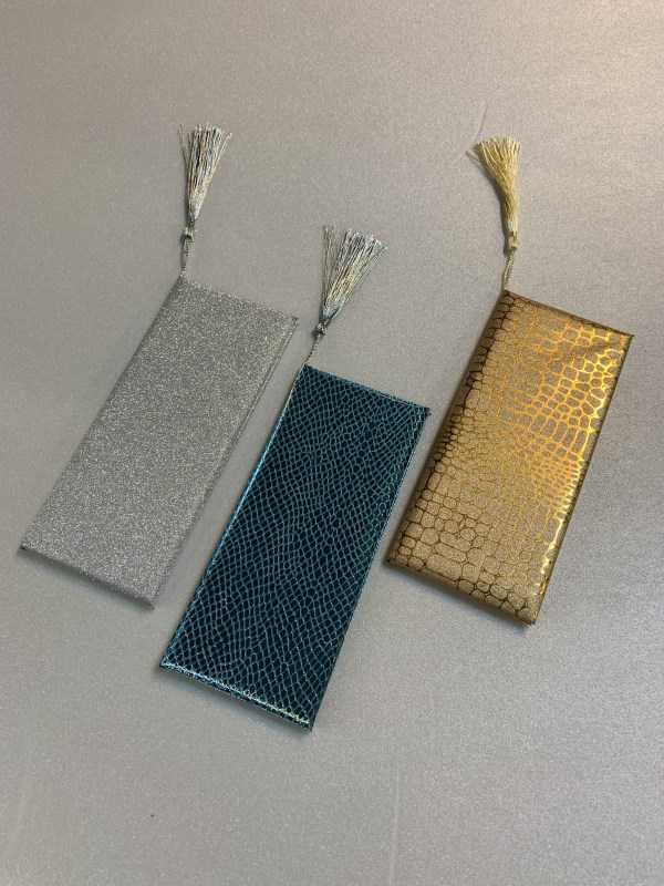 پاکت پول کتابی آراکادو - 0