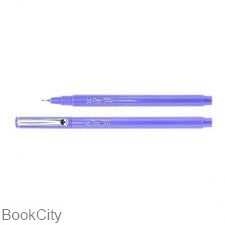 روان‌نویس نوک نمدی MARVY uchida Amethyst 106 - 0