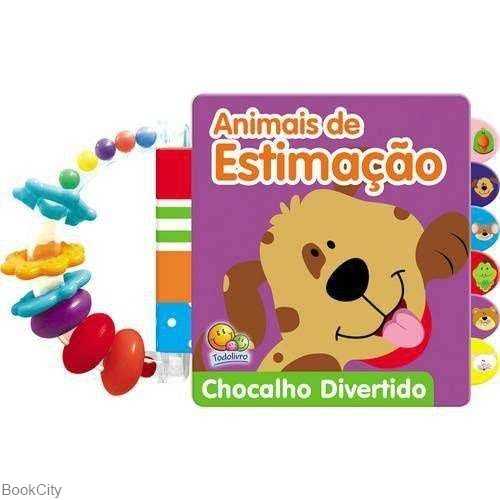 (My Pets (Rattle Book