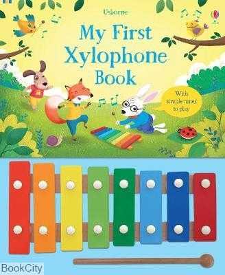 My First Year Book