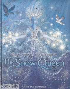 The Snow Queen 2467