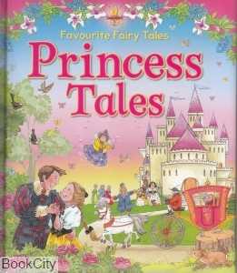 Princess Tales 5238