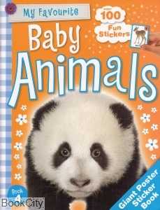 My Favourite Baby Animals