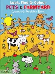 Pets & Farmy Ard