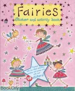 Fairies 6991