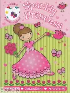 Sparkly Princess 3110