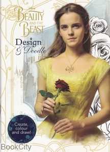 Beauty & The Beast 7481