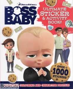 The Boss Baby