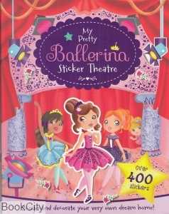 My Pretty Ballerina