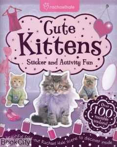 Cute Kittens
