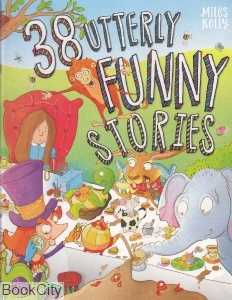 38 Utterly Funny Stories