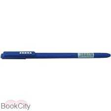 خودکار آبی ZEBRA Z-1 S 0.7mm - 0