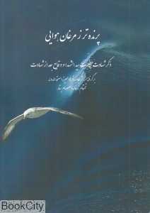 پرنده‌تر ز مرغان هوایی