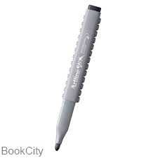 ماژیک وایت‌برد مشکی نوک گرد Artline ETX-517F Stix