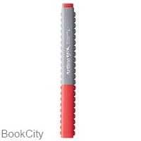 ماژیک وایت‌برد قرمز نوک تخت Artline ETX-519F Stix