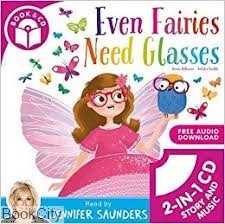 Even Fairies Need Glasses