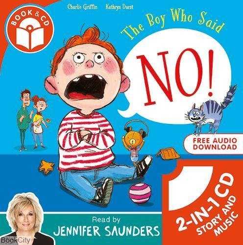 The Boy Who Said No