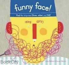 Funny Face 0363