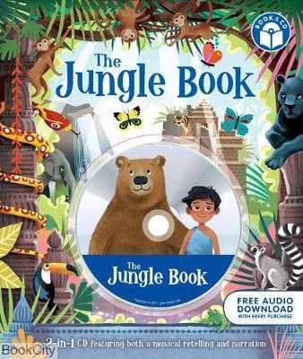 The Jungle Book 5907