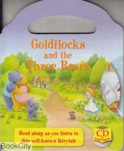 Goldilocks and the Three Bears 4478