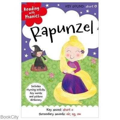 Rapunzel 2946