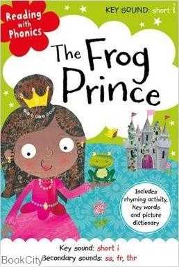 The Frog Prince 2922