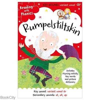 Rumpelstiltskin 2953