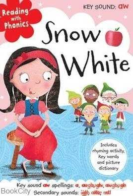 Snow White 6196