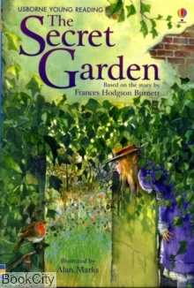 The Secret Garden 7139