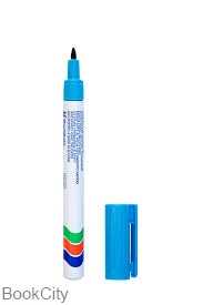 ماژیک پاک نشو آبی روشن باریک Artline EK-700