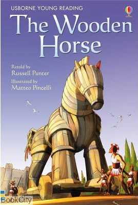 The Wooden Horse 2249